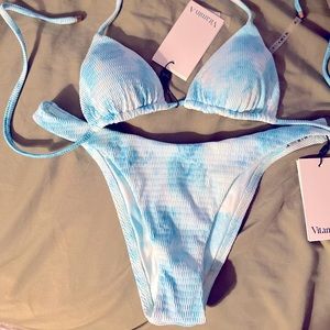 Vitamin A swim set